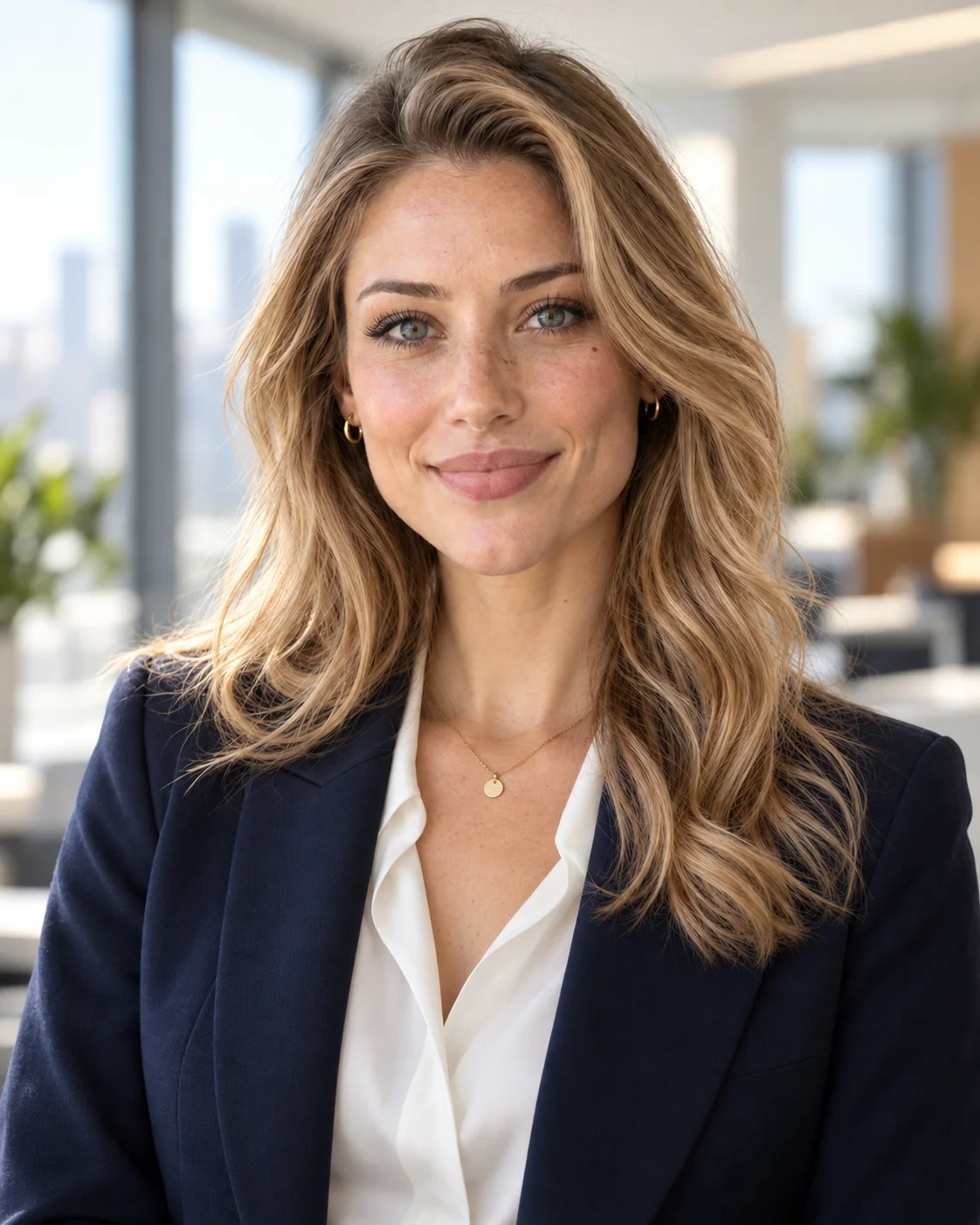 CASI, Nik's AI assistant